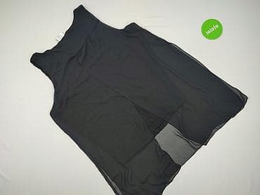 bluzka body plus size: VRS, Tunika damska, rozmiar 6XL — 3