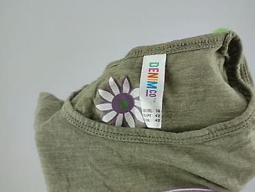 t shirty python: Denim Co, T-shirt damski, rozmiar M — 4