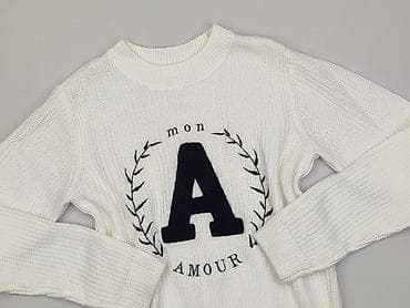 ame warm: Sinsay, Sweter damski, rozmiar 2XS — 1