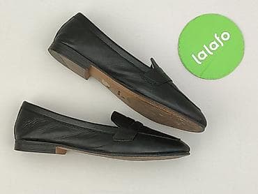 klapki yeeze: INUOVO, Półbuty damskie, rozmiar 38 — 3