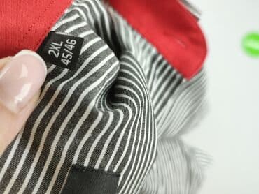 koszulka od c a: Koszulа dla mężczyzn, 2XL, stan - Idealny — 6