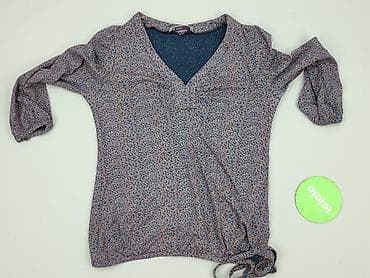 ulla popken second hand: Bluzka damska, rozmiar S — 2