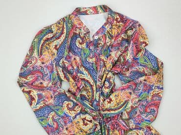 koszula z bambusem meme: Bluzka damska, rozmiar S — 1