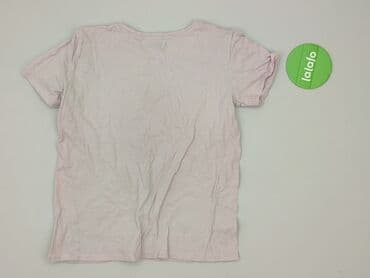 sinsay t shirty damskie: Sinsay, T-shirt damski, rozmiar 2XS — 3