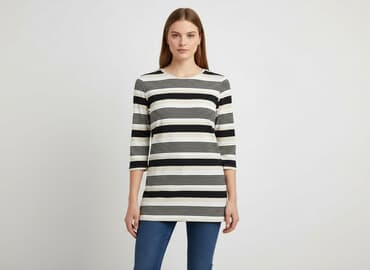 sukienko tunika damska: Tunika damska, rozmiar S — 1