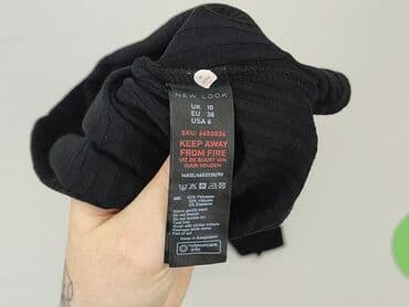 t shirty oversize basic: New Look, Golf damski, rozmiar M — 4