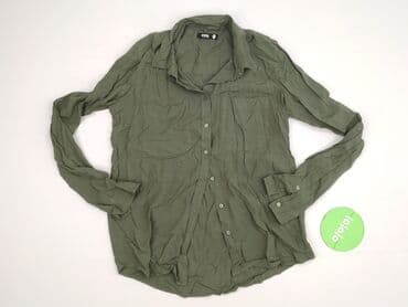 t shirty liu jo: Sinsay, Women`s shirt, size XS (EU 34) — 2