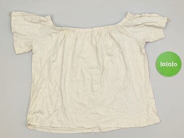 bluzki opadające na jedno ramię: Bluzka damska, rozmiar M — 3