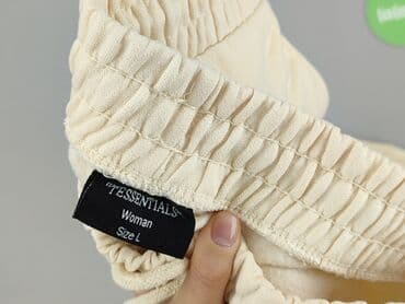 Kobiety: Tessentials, Spodnie dresowe damskie, rozmiar L — 6