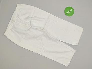 czerwone rurki: Dorothy Perkins, Spodnie 3/4 damskie, rozmiar M — 2