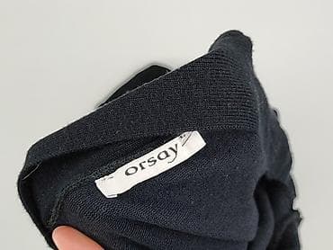 bluzka plus size: Orsay, Sukienka damska, rozmiar XL — 5