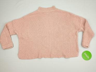 bluzki 50: Topshop Petite, Sweter damski, rozmiar M — 4