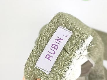 buty bocci: Spodnie materiałowe damskie, rozmiar L — 4