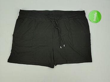 kargo spodnie: Janina, Szorty damskie, rozmiar XL — 2