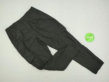 builders trousers: Spodnie cargo damskie, rozmiar L — 2