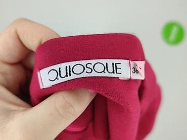 quiosque wyprzedaż: QUIOSQUE, Sukienka damska, rozmiar S — 4