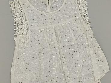 bluzki boho z haftem: Sinsay, Bluzka damska, rozmiar S — 1