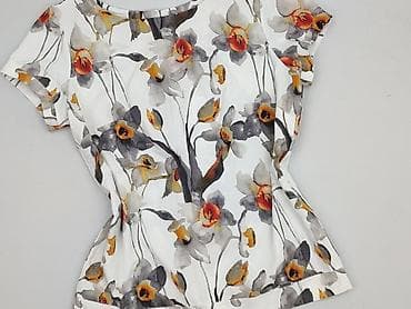 kurtka blue shadow: Bluzka damska, rozmiar S — 1