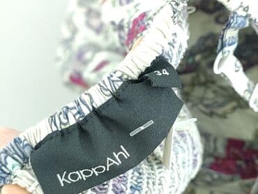 wójcik sukienki: KappAhl, Sukienka damska, 2XS — 5