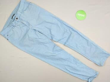 woskowane legginsy z wysokim stanem zara: Esmara, Джинси жіночі, розмір M — 2