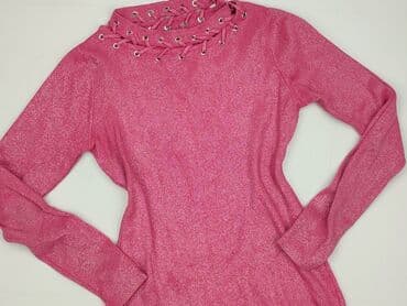 Sweter damski, rozmiar S