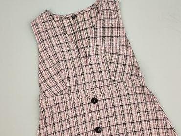 Shein Curve, Sukienka damska, rozmiar XL