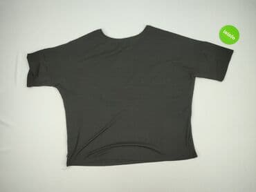 koszulki bez rękawów damskie armani exchange: Reserved, Women`s T-shirt, size XL — 5