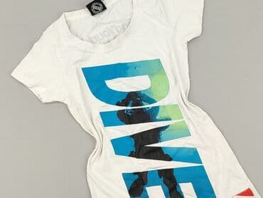 t shirty diving: Women`s T-shirt, size S — 2