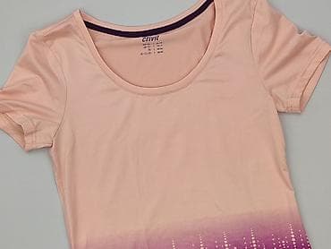 Crivit, T-shirt damski, rozmiar S