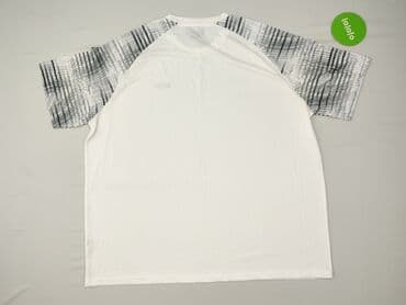 koszule męskie 3xl: Atlas for Men, T-shirt for men, 3XL — 3