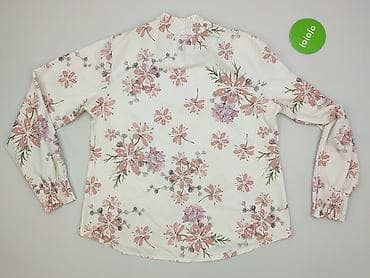 bialcon express yourself: ITALY FASHION, Bluzka damska, rozmiar L — 4