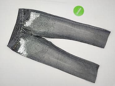 lenar jeans: Lipsy, Jeansy damskie, rozmiar M — 2
