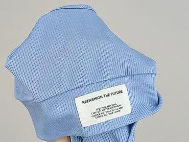 messi klapki: Shein, Top damski, rozmiar S — 6