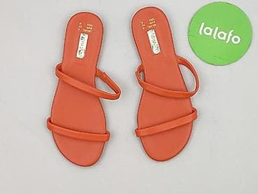 primark japonki: Primark, Klapki damskie, rozmiar 37 — 2