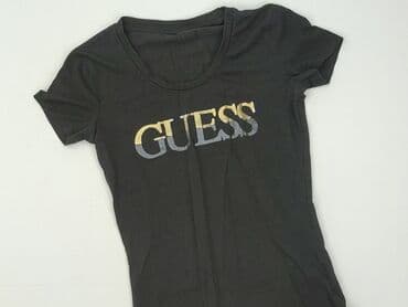 Guess, Футболка жіноча, розмір XS на lalafo.pl Guess, Футболка жіноча, розмір XS