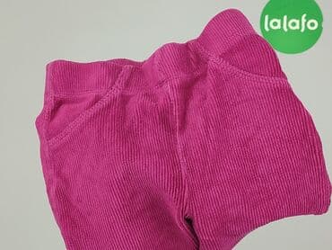 lycra rajstopy: Leggings, Lupilu, 9-12 months, condition - Very good — 7