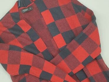 c a sweter: Reserved, Kardigan damski, rozmiar M — 1