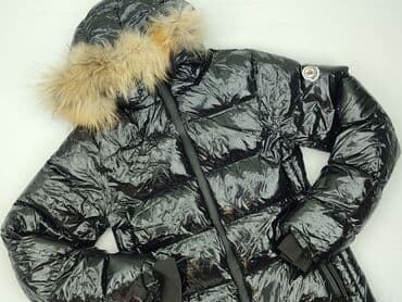 купити куртку в польщі жіночу: Moncler, Зимова куртка жіноча, розмір S — 1