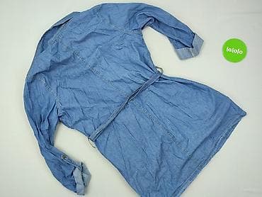 killy kurtka: Denim, Płaszcz damski, rozmiar L — 3