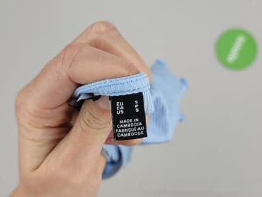 vero moda t shirty: Vero Moda, T-shirt damski, rozmiar S — 5