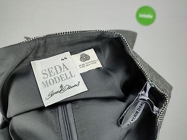 royal class: Spódnica damska, rozmiar 2XL — 5