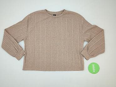 stroje she: Shein, Sweter damski, rozmiar L — 2