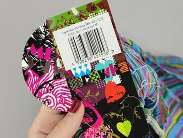 sukienki z muślinu damskie: Sukienka damska, rozmiar M — 4