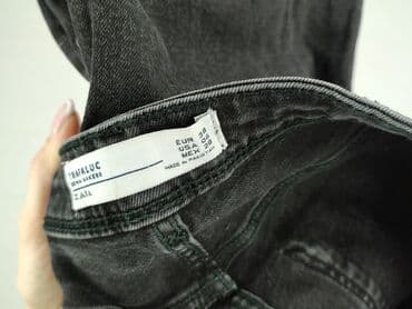 legginsy z suwakiem: Zara, Джинси жіночі, M на lalafo.pl — 5 legginsy z suwakiem: Zara, Джинси жіночі, M — 5