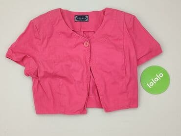 krotka marynarka: Narzutka damska, S — 2