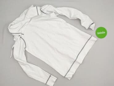 kapcie z mikolajem: Bluza z kapturem damska, rozmiar S — 2