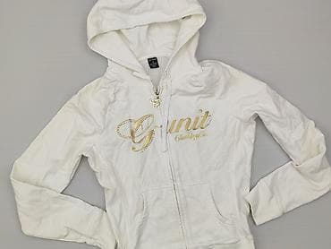 bluzy h: Bluza z kapturem damska, rozmiar M — 1