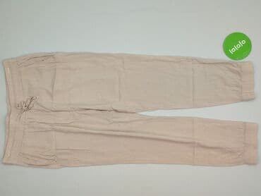 Kobiety: Terranova, Spodnie materiałowe damskie, rozmiar L — 2