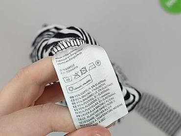 helly hansen: H&M Basic, Bluzka damska, rozmiar S — 4