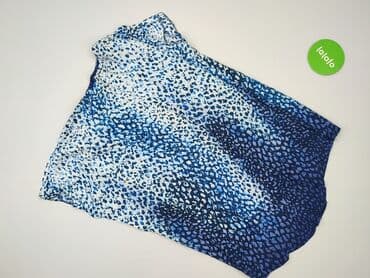 top z piórami mango: KappAhl, Bluzka damska, M — 3